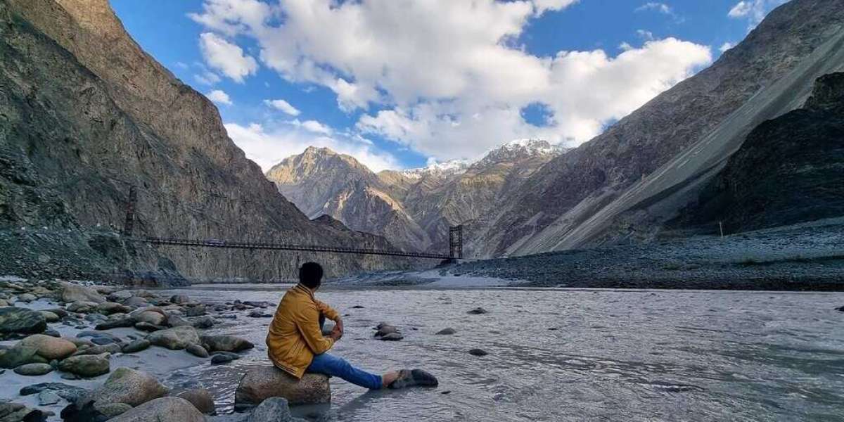 Leh Ladakh Trip Itinerary: A Complete Guide for First-Time Travelers