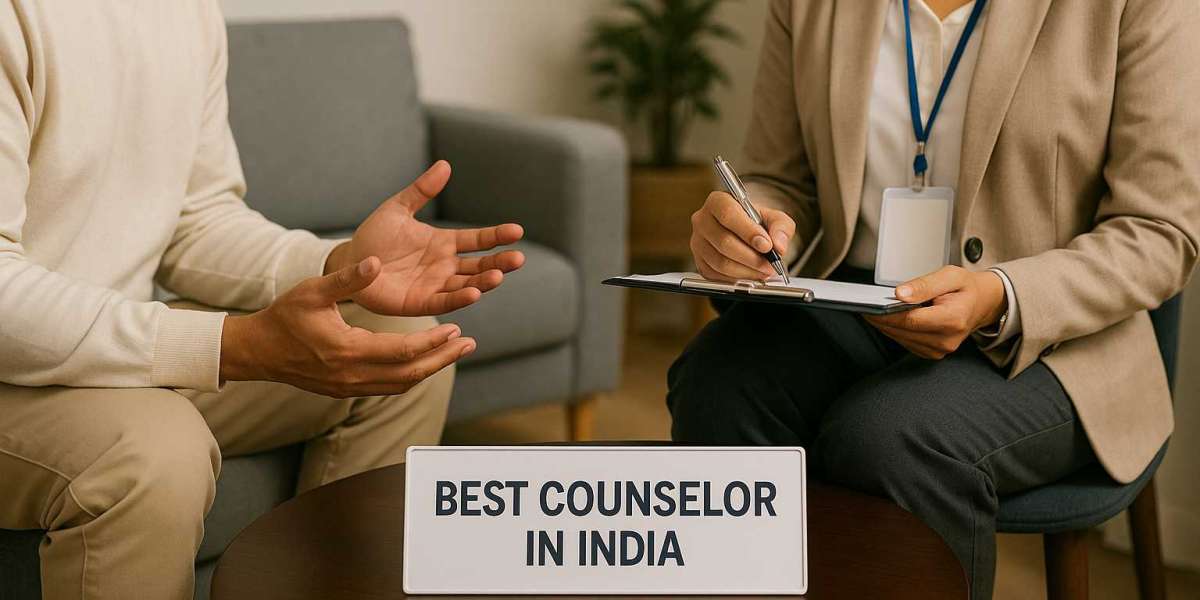 Best Counselor in India — Dr Abhimanyu Rampal’s Life-Changing Approach