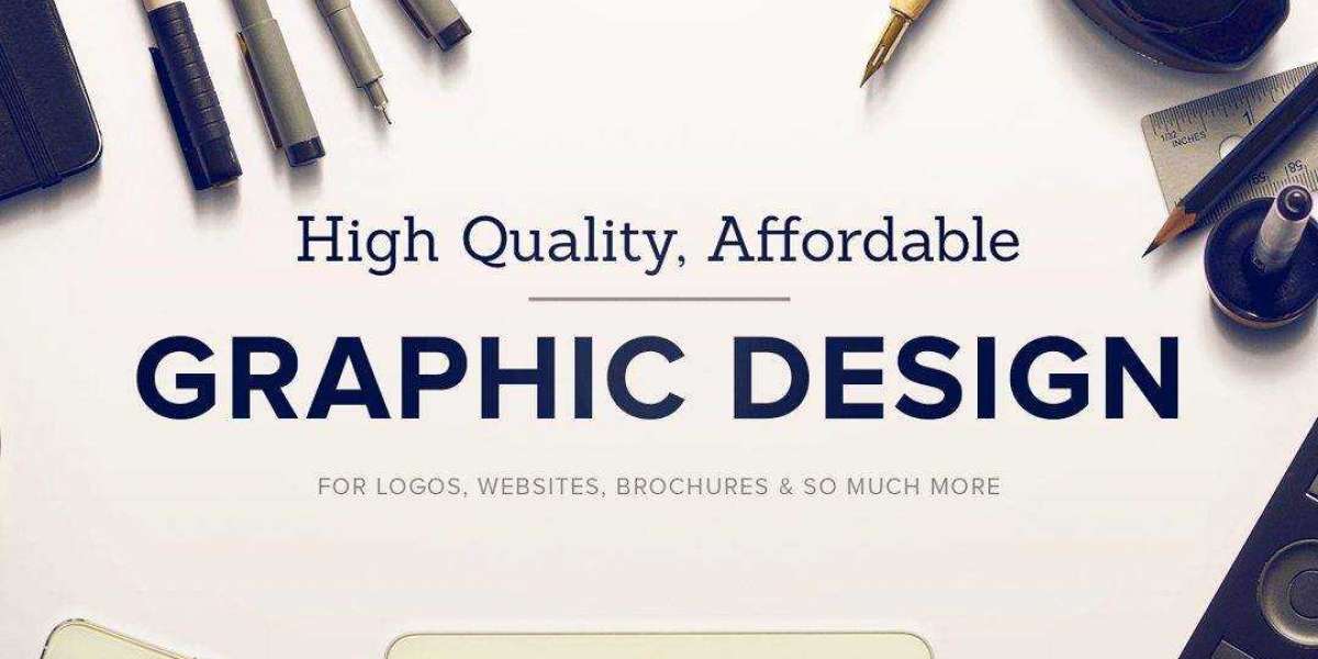 Best Graphic Designing Services: Transforming Ideas into Visual Masterpieces