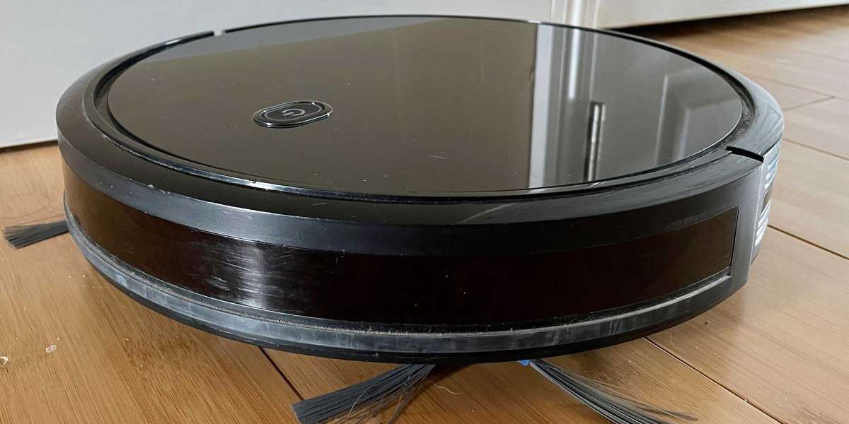 Robotic Vacuum Cleaner Market Elevating Smart Living with Automated Hygiene 2025–2035