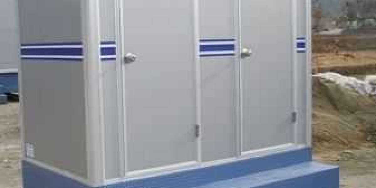 Best Chemical Toilet in Qatar