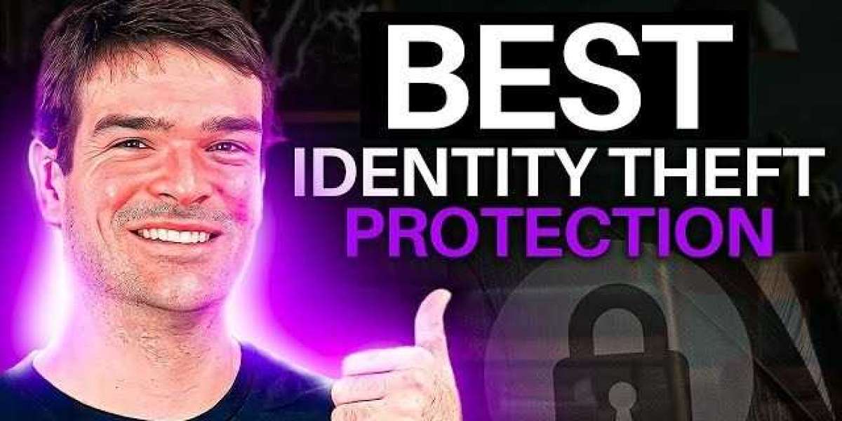 Why You Need the Best Identity Theft Protection in 2025