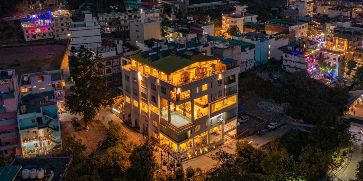 Best Hotels in India | Best Resort in India