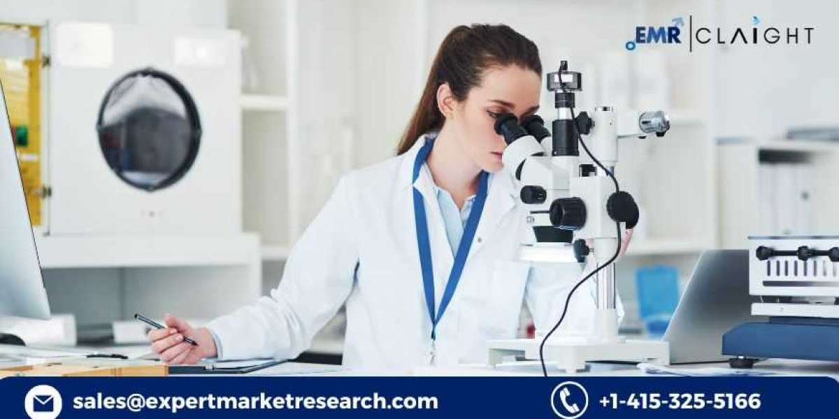 Medical Wellness Market: Demand Forecast and Future Outlook (2034)