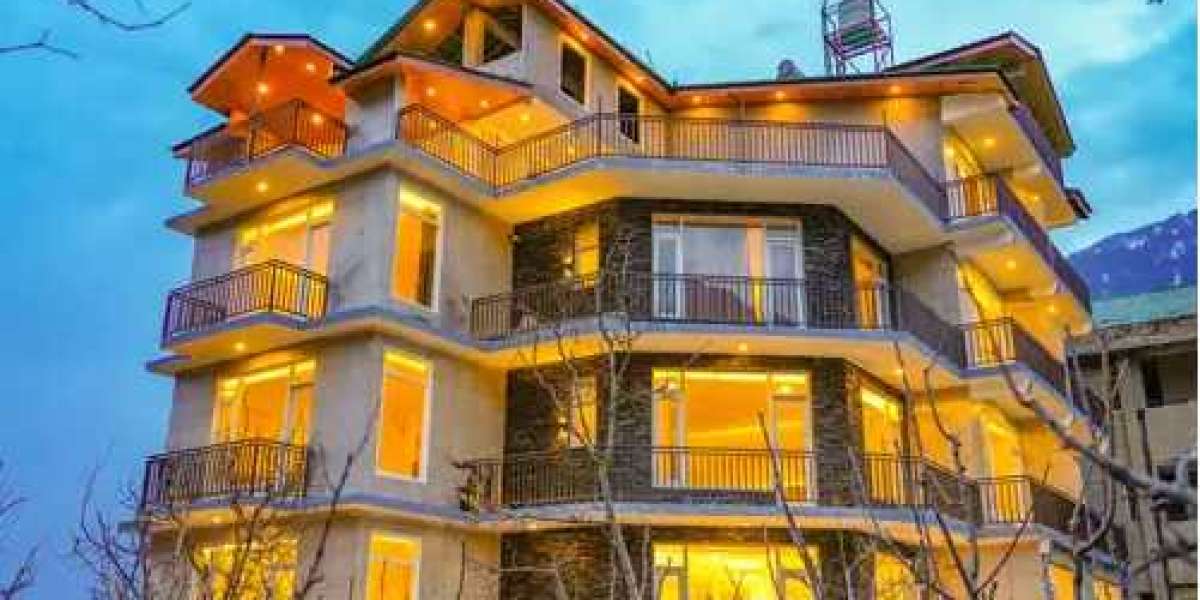 See Top 10 Places to Visit in Manali Now