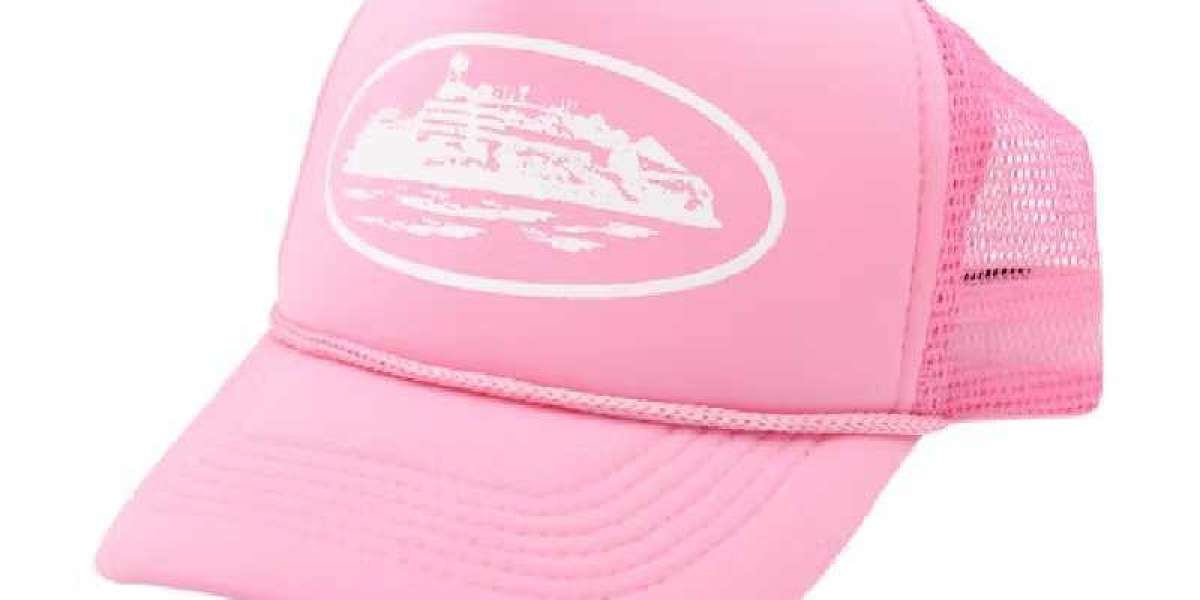 Où trouver le meilleur chapeau bleu Corteiz en ligne ?