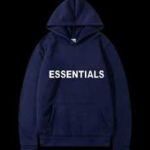 Essentials Hoodie Australia