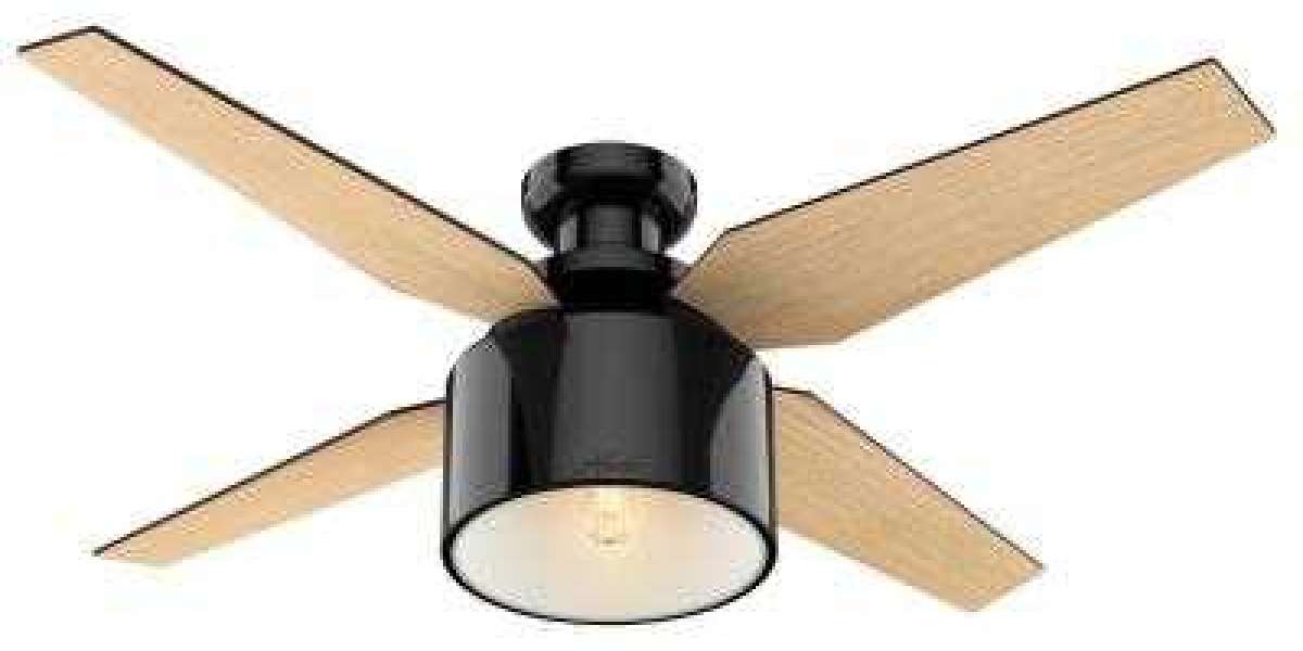 What to Look for When Buying a Ceiling Fan with Light