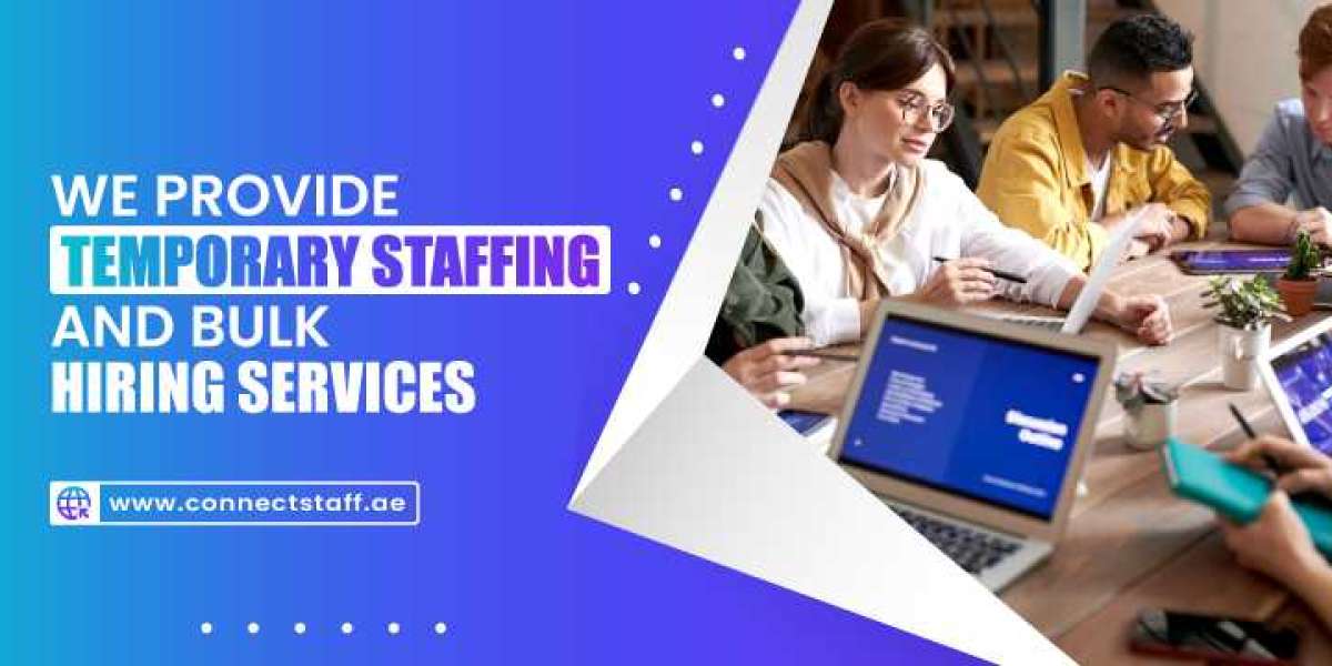 Navigating Staffing Solutions and Employment Regulations in the UAE