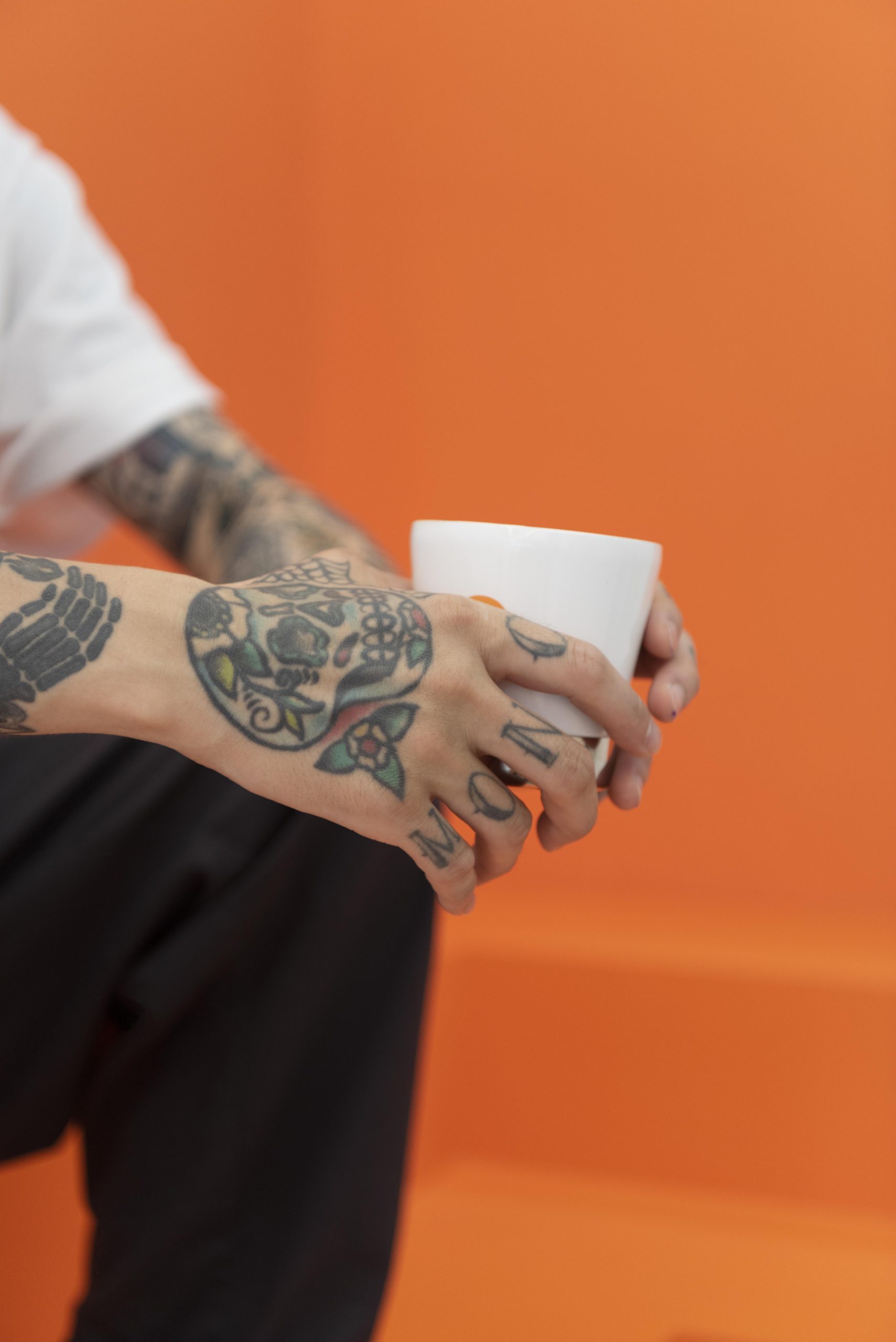 Tattoo Studio Köln | Tattoo Artist Köln | Romans Tattoo