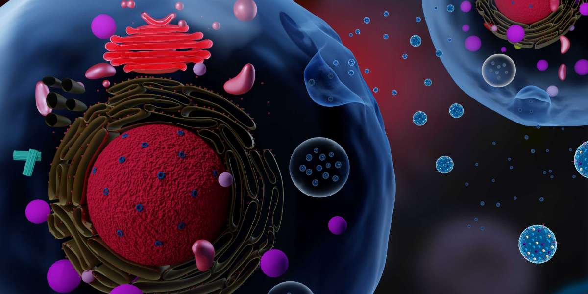 The Spark of Life: Adenosine Triphosphate and the Future of Cellular Insight