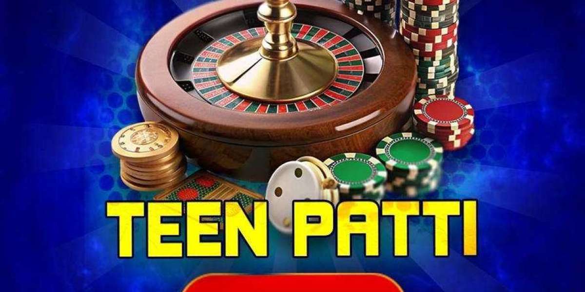 Step-by-Step Guide to Teen Patti on Winexch
