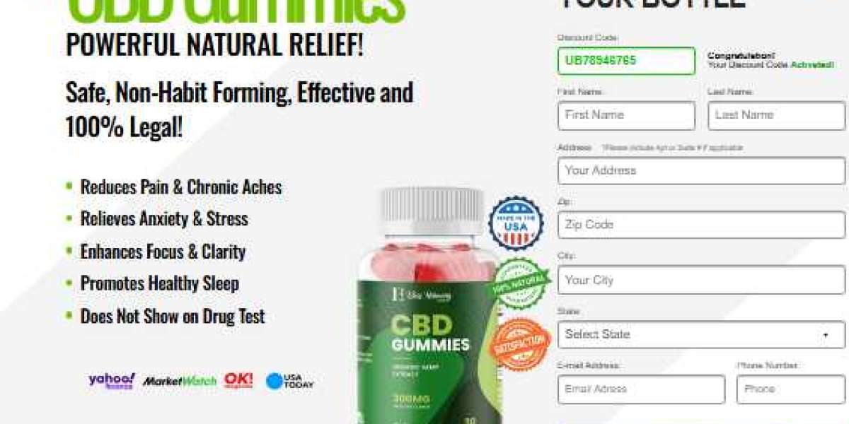 Bliss Harmony "Official Website" Real Users Experience (Buy HURRY UP)