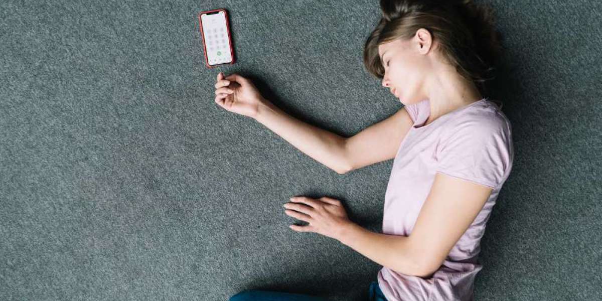 Cyberbullying, Anxiety, and Substance Abuse in Teens