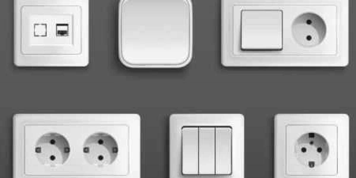 Why More Builders Now Buy Electrical Switches in Assam Locally?