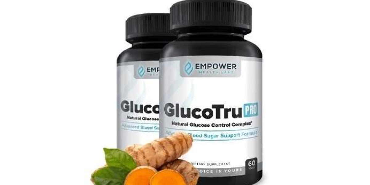 GlucoTru USA, CA, UK, AU, NZ, IE: How It Helps Maintain Healthy Blood Glucose Levels Naturally