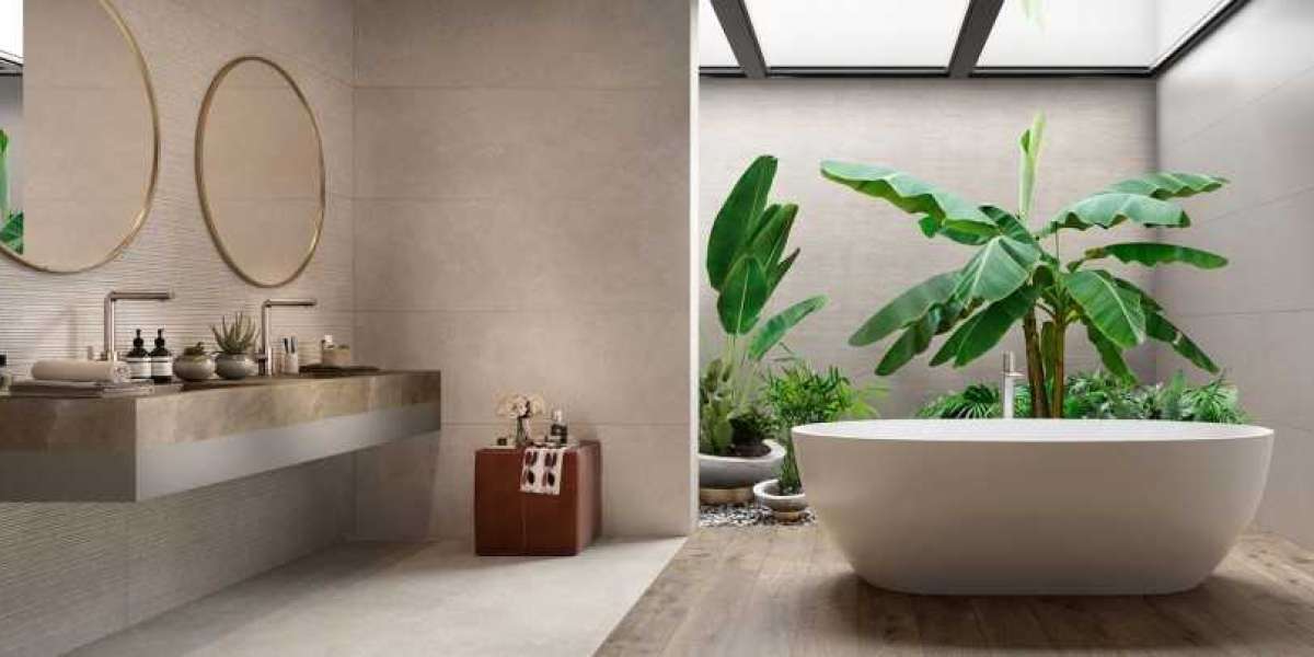Transform Your Home with a Luxury Bathroom Makeover Today