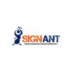 SignAnt Ant