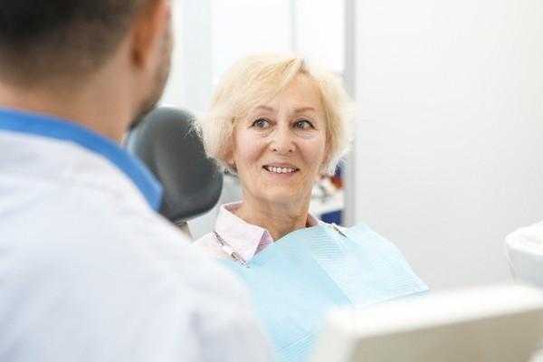 dental implants Aylesbury