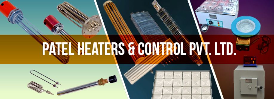 patelheaters Cover Image