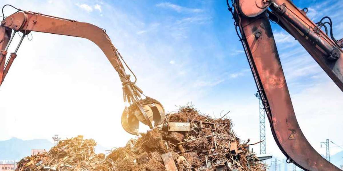 Top 8 Tools Used By Professional Demolition Contractors In Boston, MA