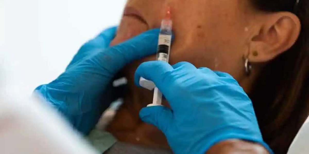 Enhance Your Natural Glow with Advanced Dermal Fillers in Sheffield