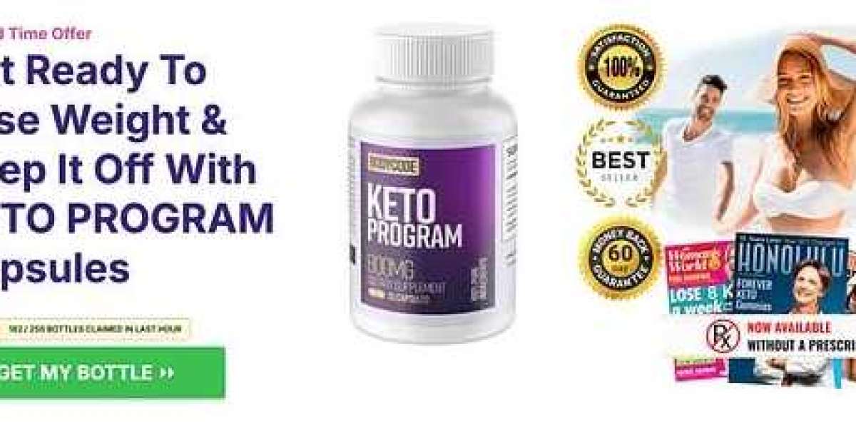 BodyCode Keto Capsules 800mg: How Quickly Will It Render You Lean?