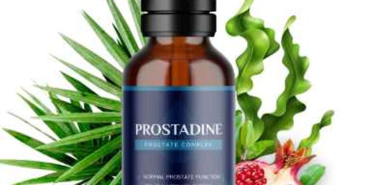 Prostadine
