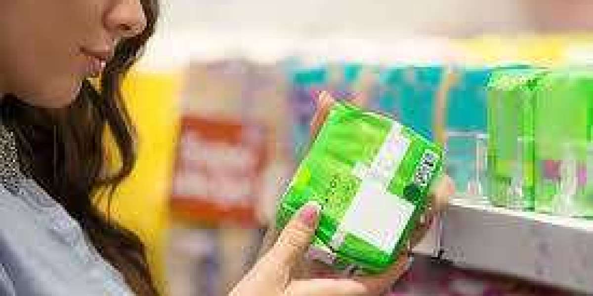 Regulatory Landscape: Policy Impact on Biodegradable Sanitary Napkins Market