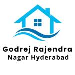 Godrej Rajendra Nagar Hyderabad
