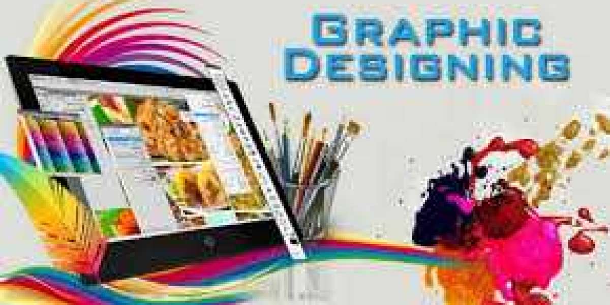 Graphics Designing: Transforming Visuals into Powerful Business Tools