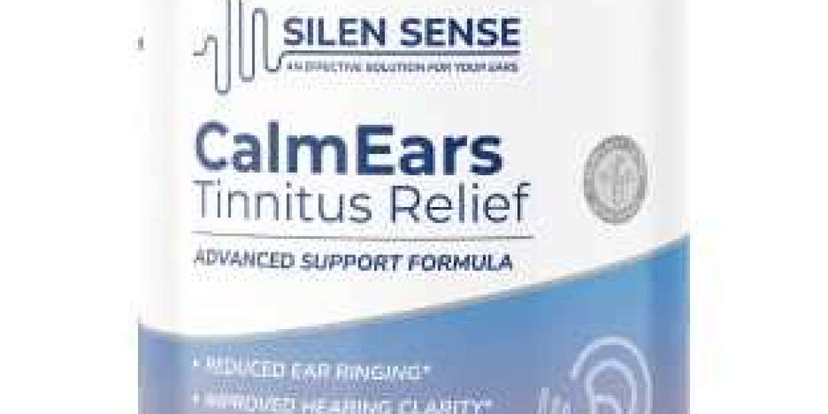 Calm Ears Australia – Must Read Reviews Before Order Now!