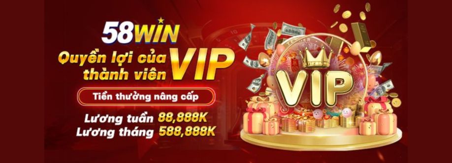D58WIN  Sân chơi cá cược cực chất Cover Image