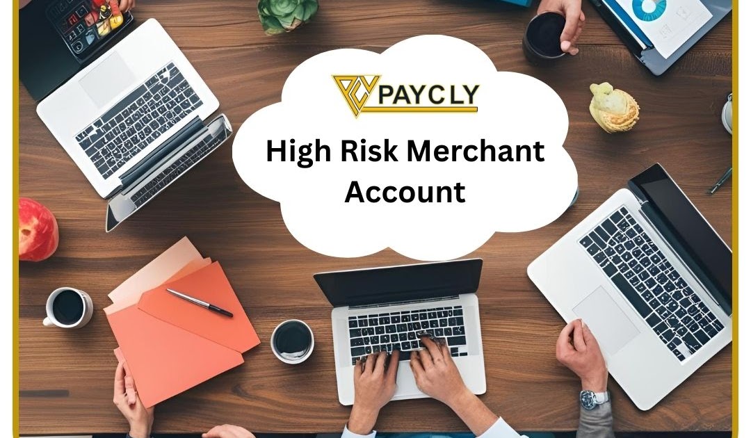 High-Risk Merchant Accounts Explained: Unlocking Payments for Risky but Profitable Ventures