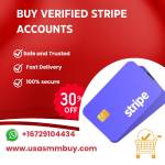 Buy Verified Stripe Accounts