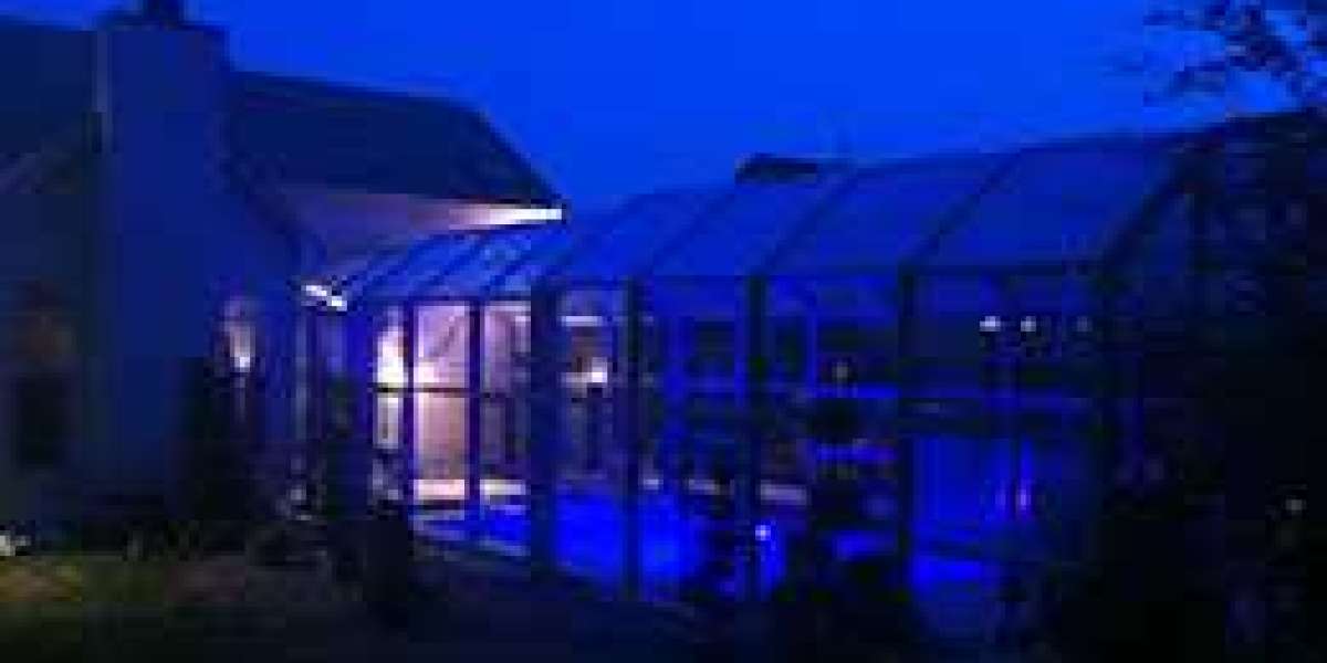 Pool With Covers – The Trend for All Seasons