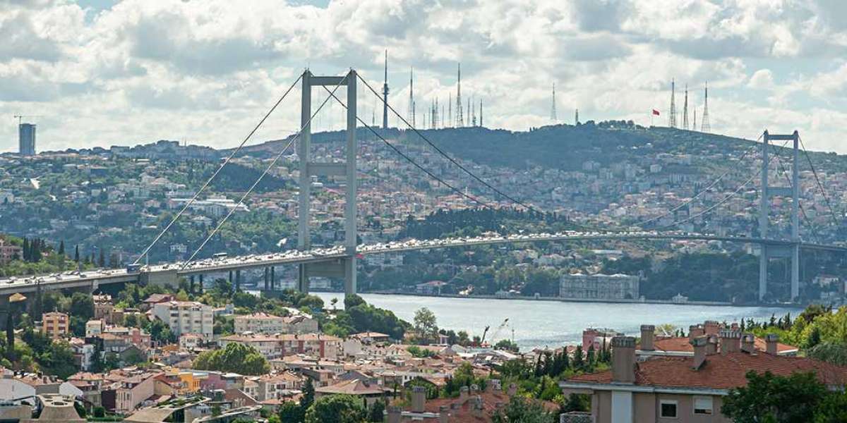 The Ultimate Guide to Buy Property for Turkish Citizenship