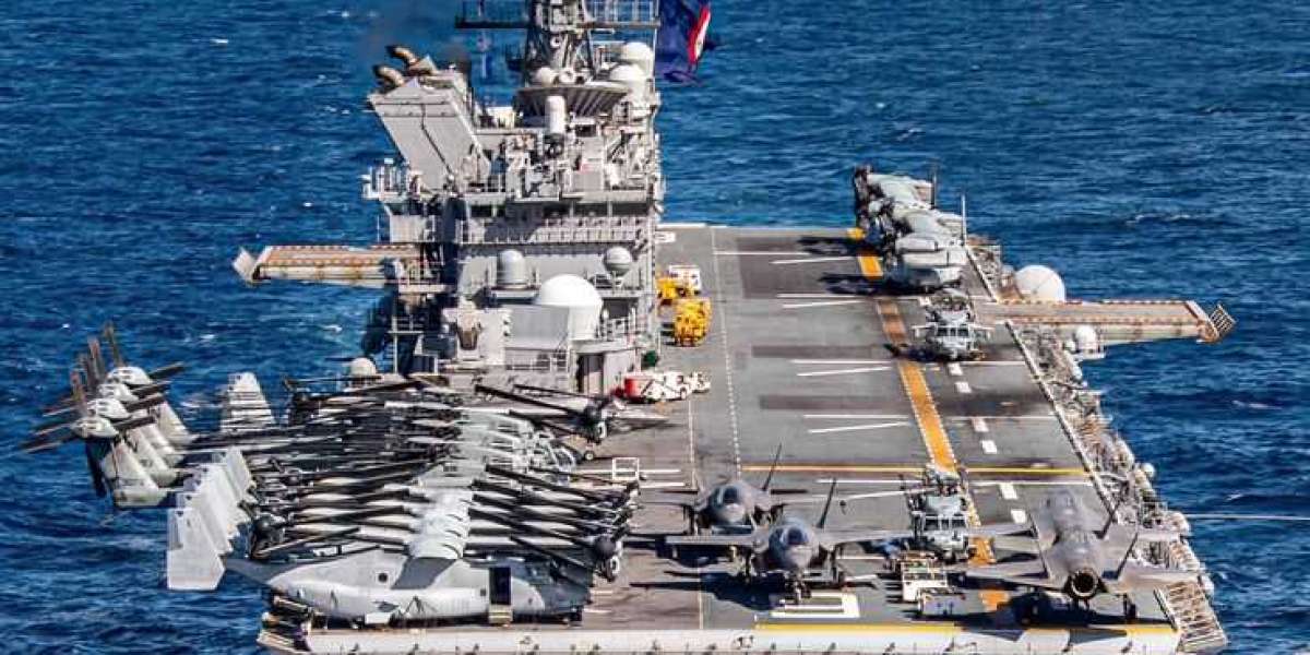 10 Essential Navy Current Affairs for 2025 That Are Shaping Global Maritime Power