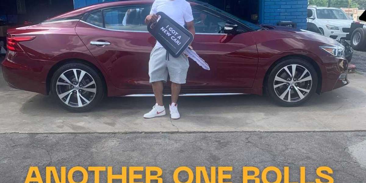 Second-Hand Car Dealers in Atlanta: Discover Value and Trust at Olympic Auto Sales