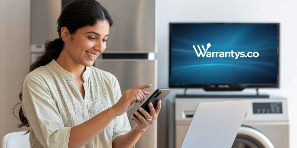 Extended Warranty in India – A Smart Investment for Your Electronics ?