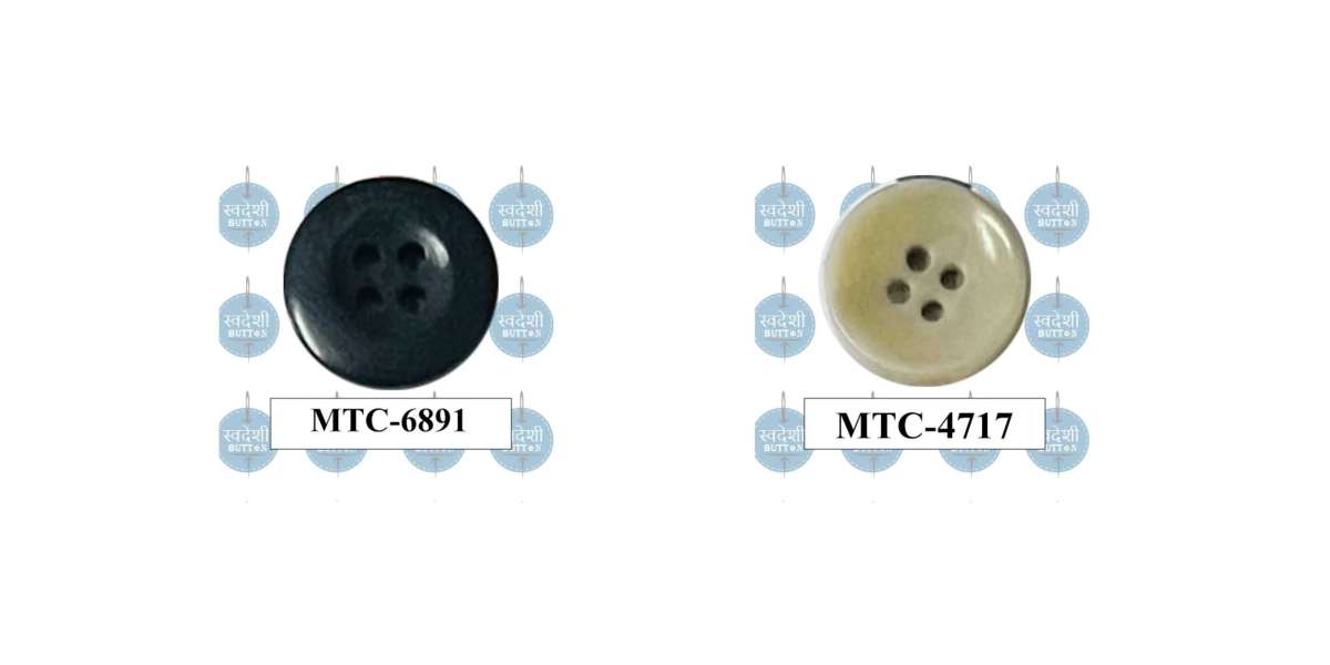 Shop Natural Corozo Buttons for Quality Crafting