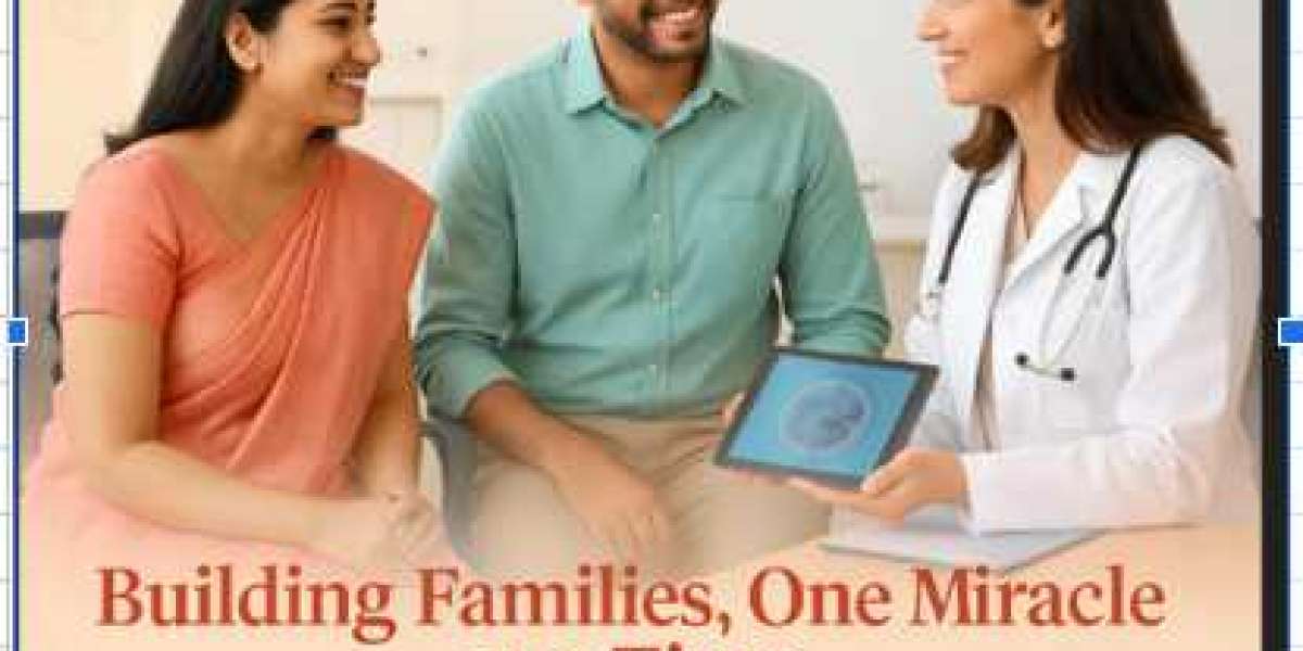 Fertility Hospital in Chennai: Kiran Infertility Center