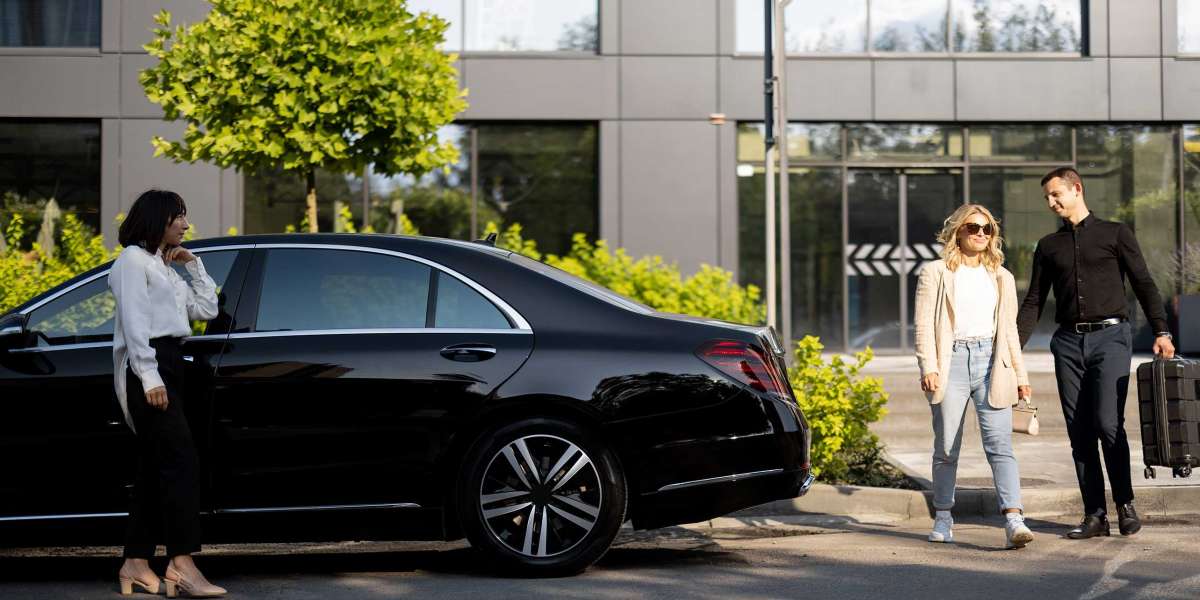 Top 10 Benefits of Hiring a Private Car Service in Dallas