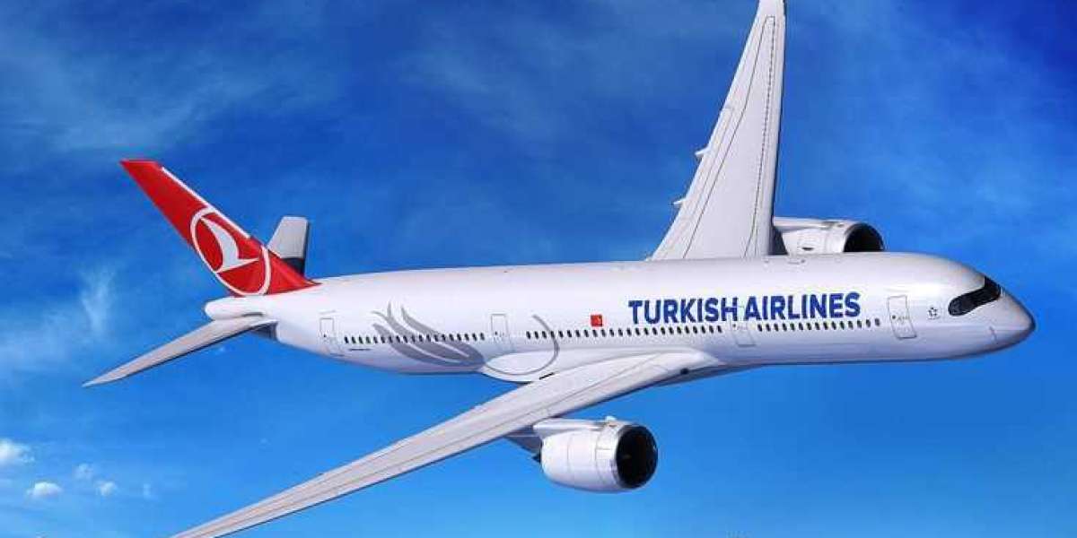 Turkish Airlines JFK Terminal +1-888-839-0502