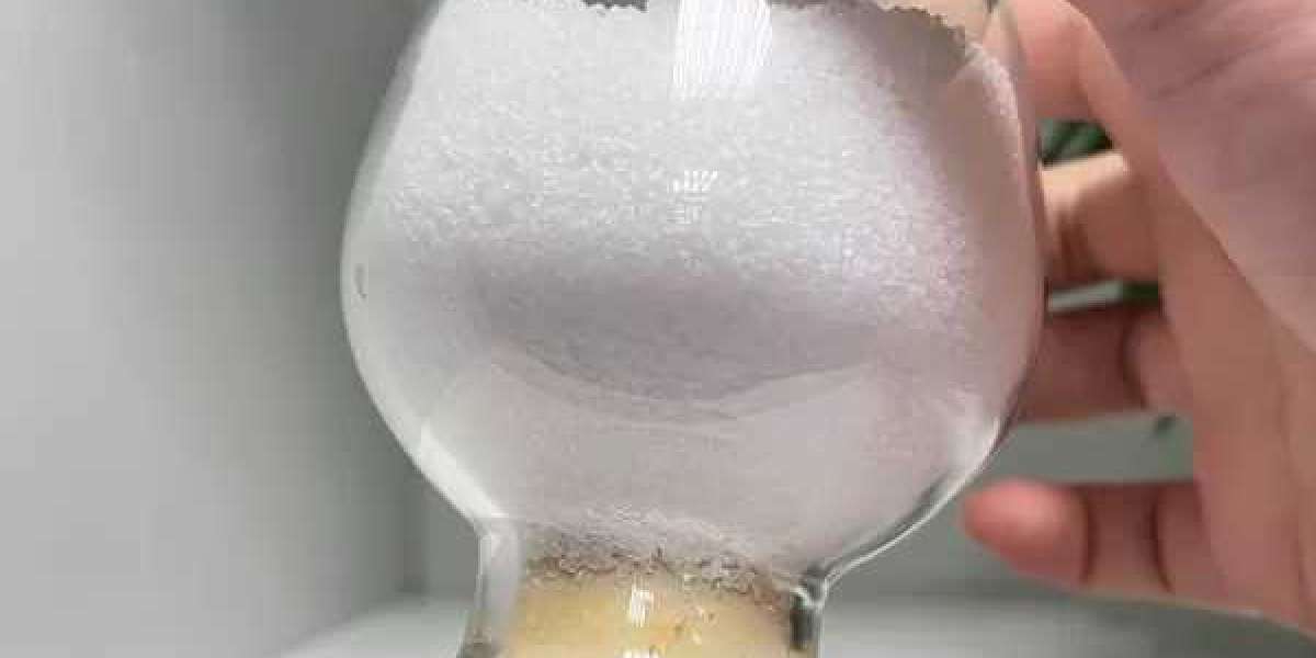 Water Treatment Solutions by Polyacrylamidefactory