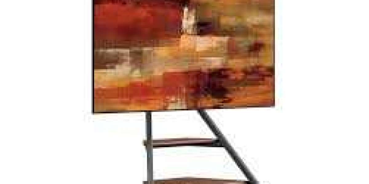 What Is an Outdoor TV Stand and How Is It Different from Indoor Stands?