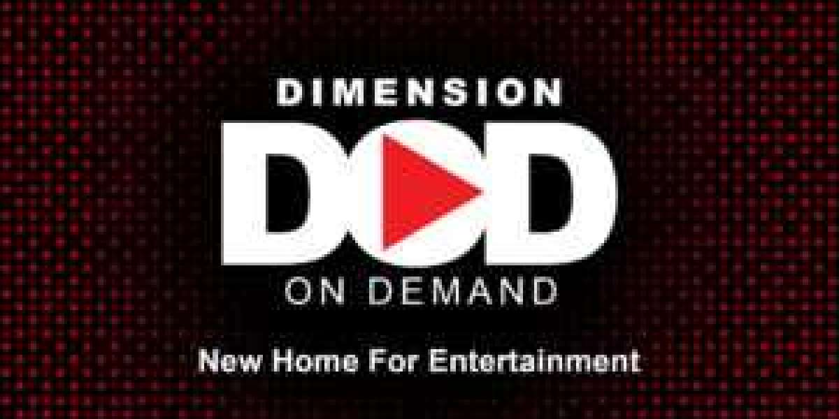 Catch the Latest Hollywood Movies in Hindi on DOD