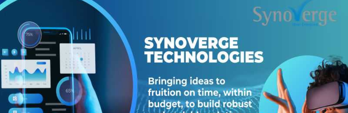 Synoverge Technologies Cover Image