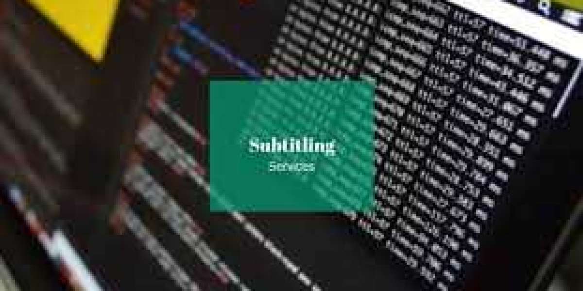 Arabic Subtitling Services: Bridging Cultures Through Accurate and Engaging Translations