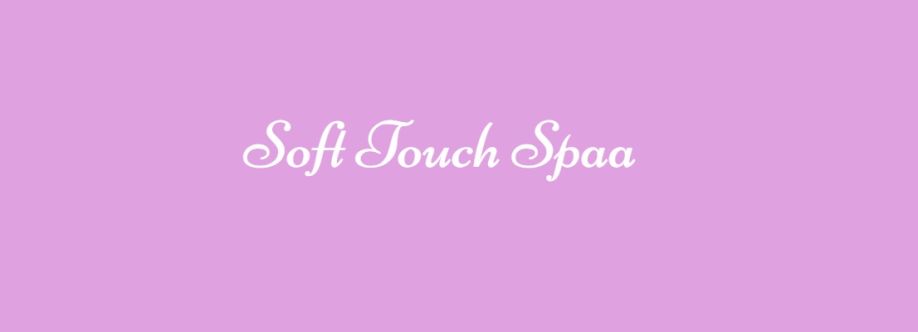 Soft Touch Spa Cover Image